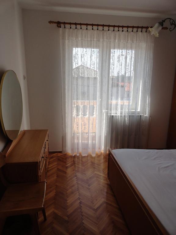 Apartments & Rooms Karmela Banjol Cameră foto
