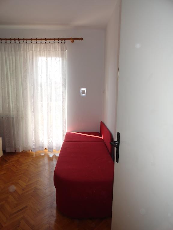 Apartments & Rooms Karmela Banjol Cameră foto